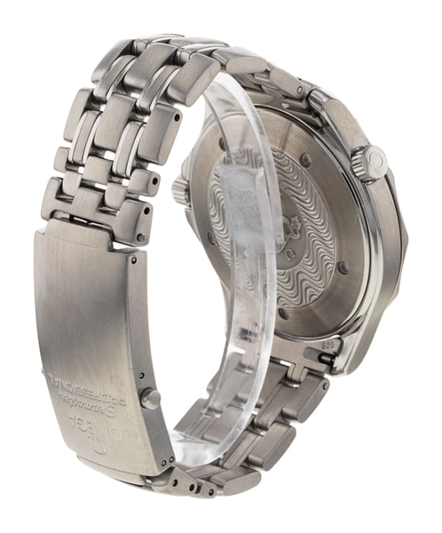 Omega Seamaster 300m 2541.80.00